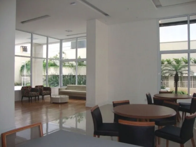 Imagem Imperdível oportunidade: Apartamento de luxo com 3 suítes e 242m² no Condomínio Espacio Doble São Caetano, Santa Paula, São Caetano do Sul!