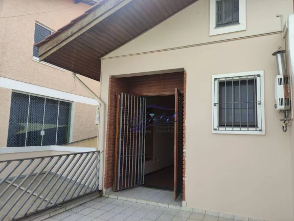 Imagem Casa com 3 dormitórios à venda, 145 m² por R$ 680.000,00 - Jardim Ester - São Paulo/SP