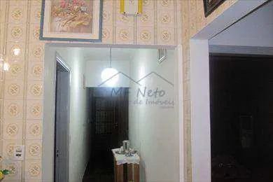 Imagem Casa Padrão