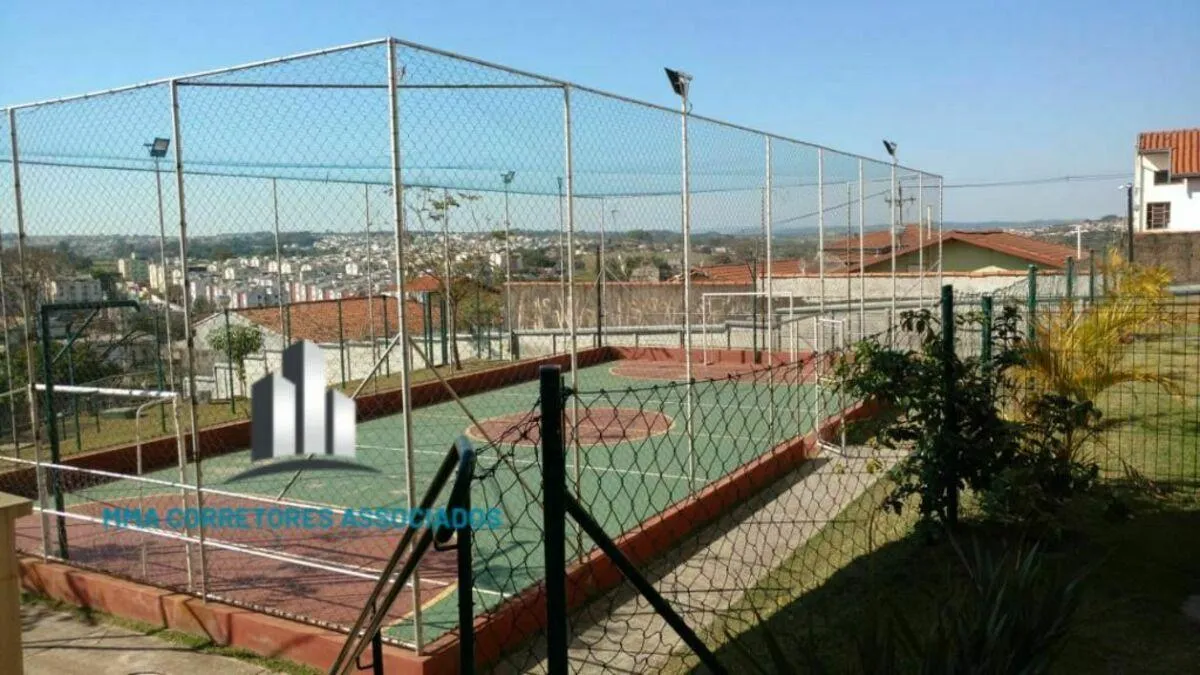 Imagem APARTAMENTO - JD. SÃO JOSÉ - CAMPINAS