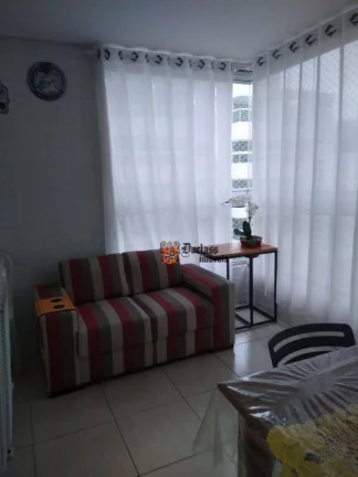 Imagem Apartamento com 2 dormitórios à venda, 85 m² por R$ 500.000,00 - Jardim Marina - Mongaguá/SP