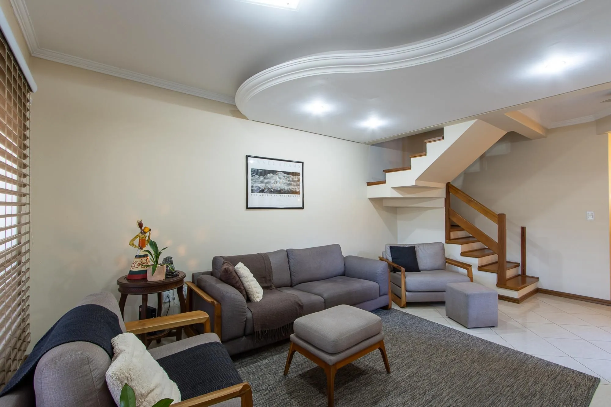 Imagem Casa para Venda - 197.03m², 3 dormitórios, sendo 1 suites, 2 vagas - Vila Assunção