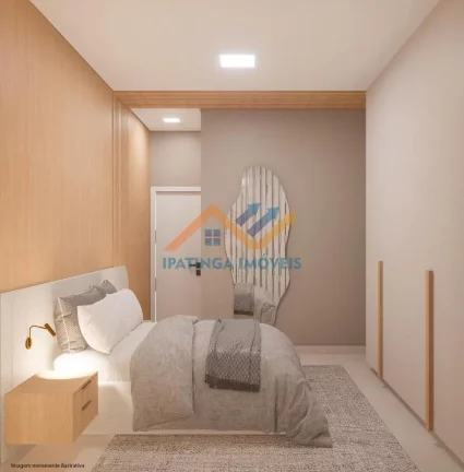 Imagem Apartamento no Bethânia