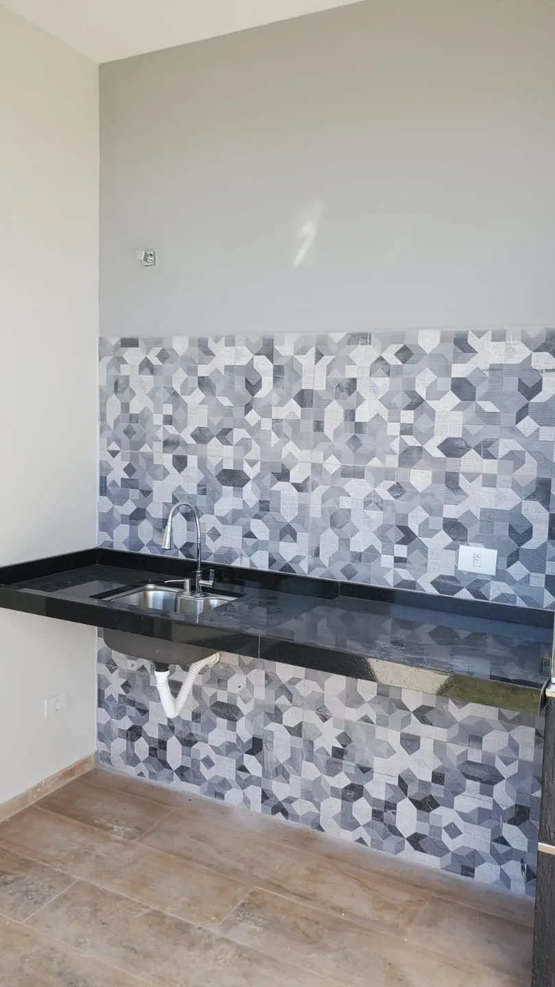 Imagem Casa à venda 3 Quartos, 1 Suite, 3 Vagas, 258M², Aterrado, Tremembé - SP