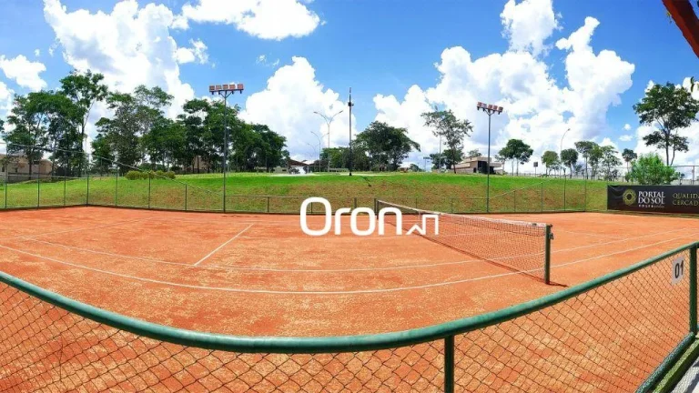 Imagem Terreno à venda, 435 m² por R$ 650.000,00 - Portal do Sol Garden - Goiânia/GO