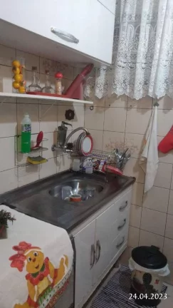 Imagem Apartamento Venda Alto de Pinheiros