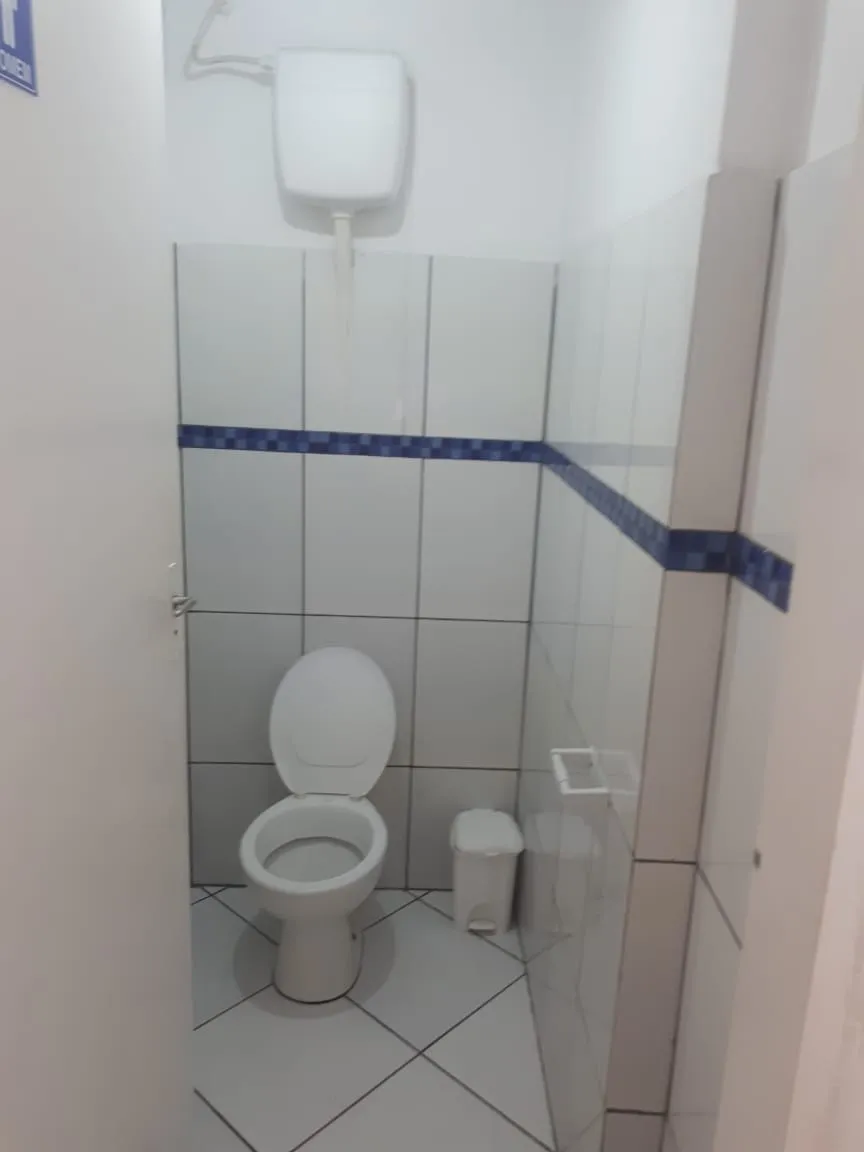 Imagem Comercial à venda 3 Quartos, 1 Suite, 3 Vagas, 247.58M², Laerte Assunção, Pindamonhangaba - SP