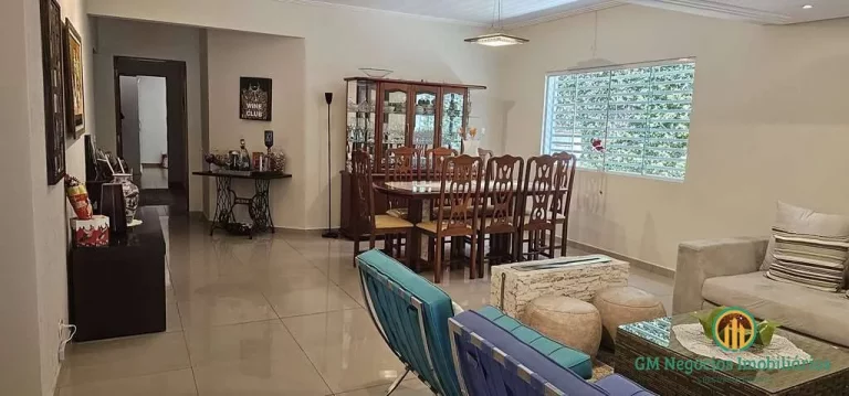 Imagem Fazendinha - Chác Vale do Rio Cotia - 3stes, contemporânea e integrada