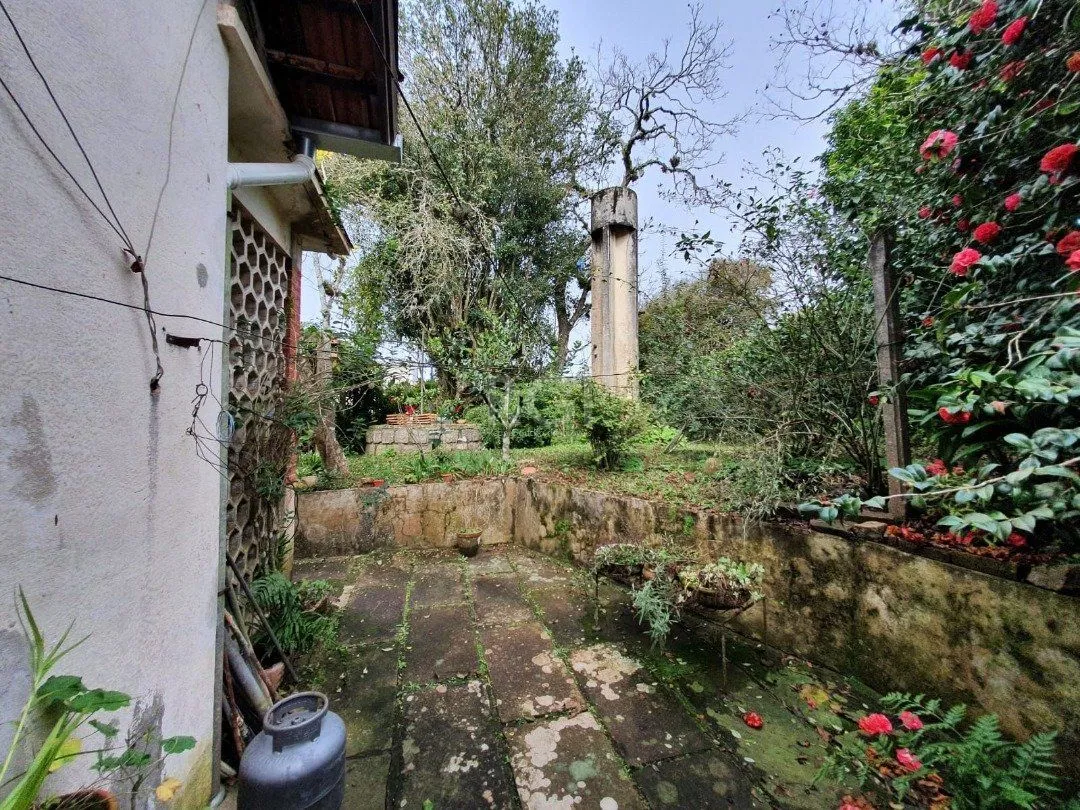 Imagem DOIS GRANDES TERRENOS localizados
