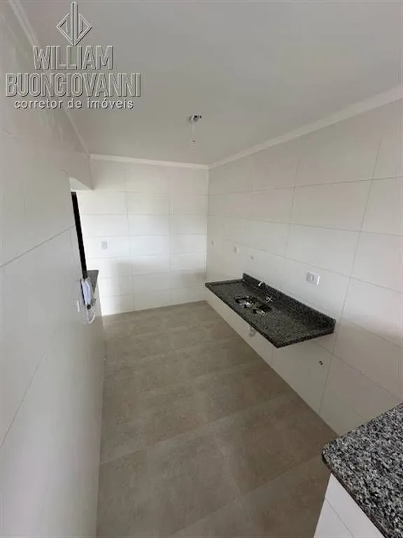 Imagem Apartamento à Venda em Guilhermina, Praia Grande - SP