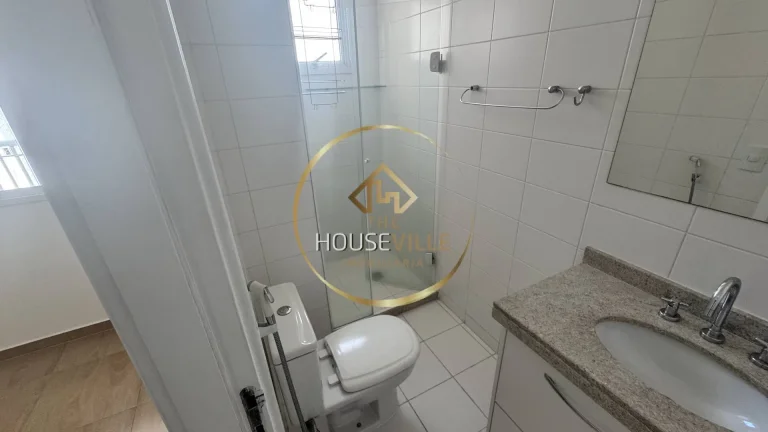 Imagem Apartamento, 4 Dormitórios (2 Suítes), 2 Vagas, Condomínio Pátio Clube