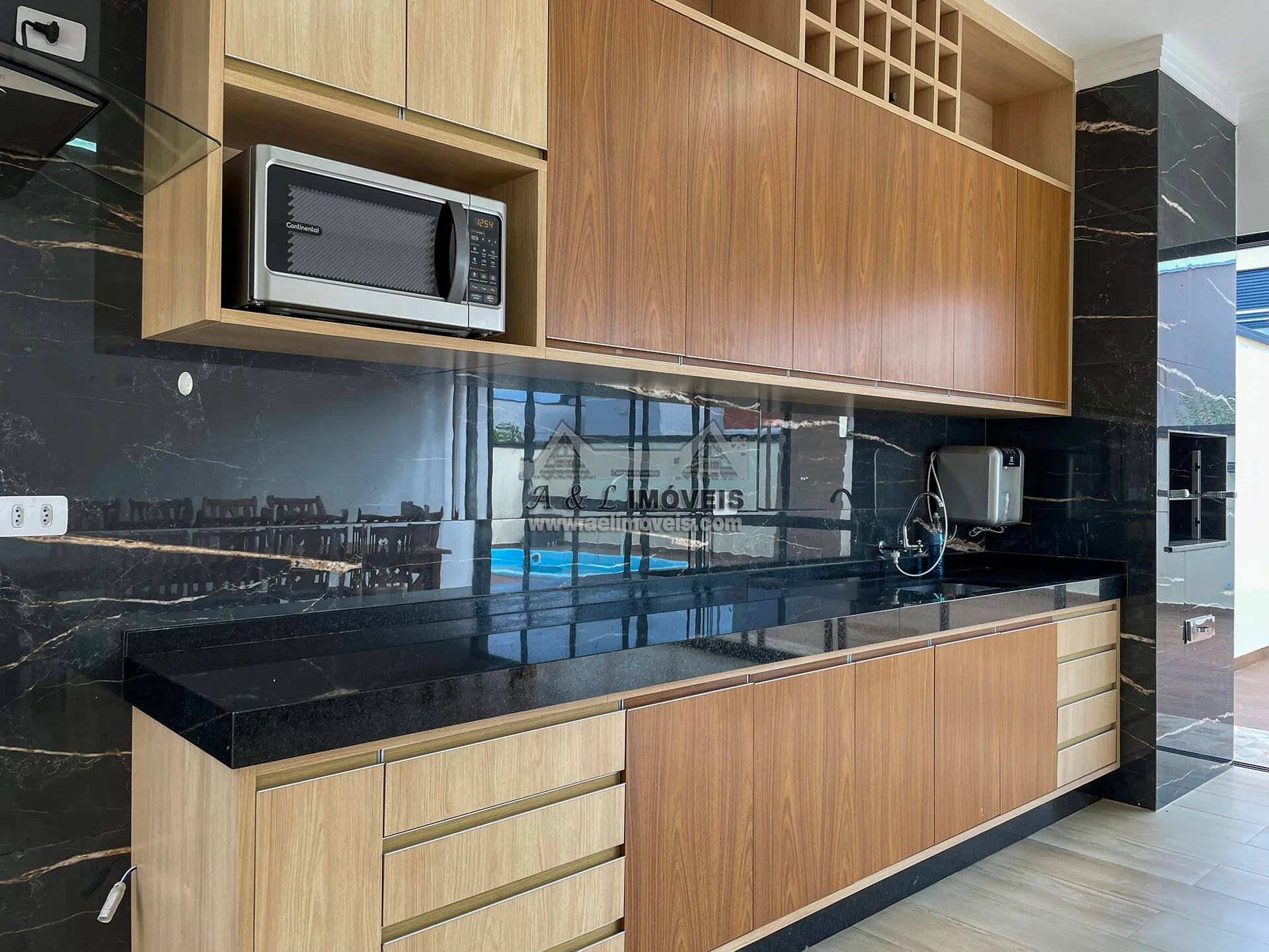 Imagem Casa à venda em Taubaté: Conforto e sofisticação em um só lugar!