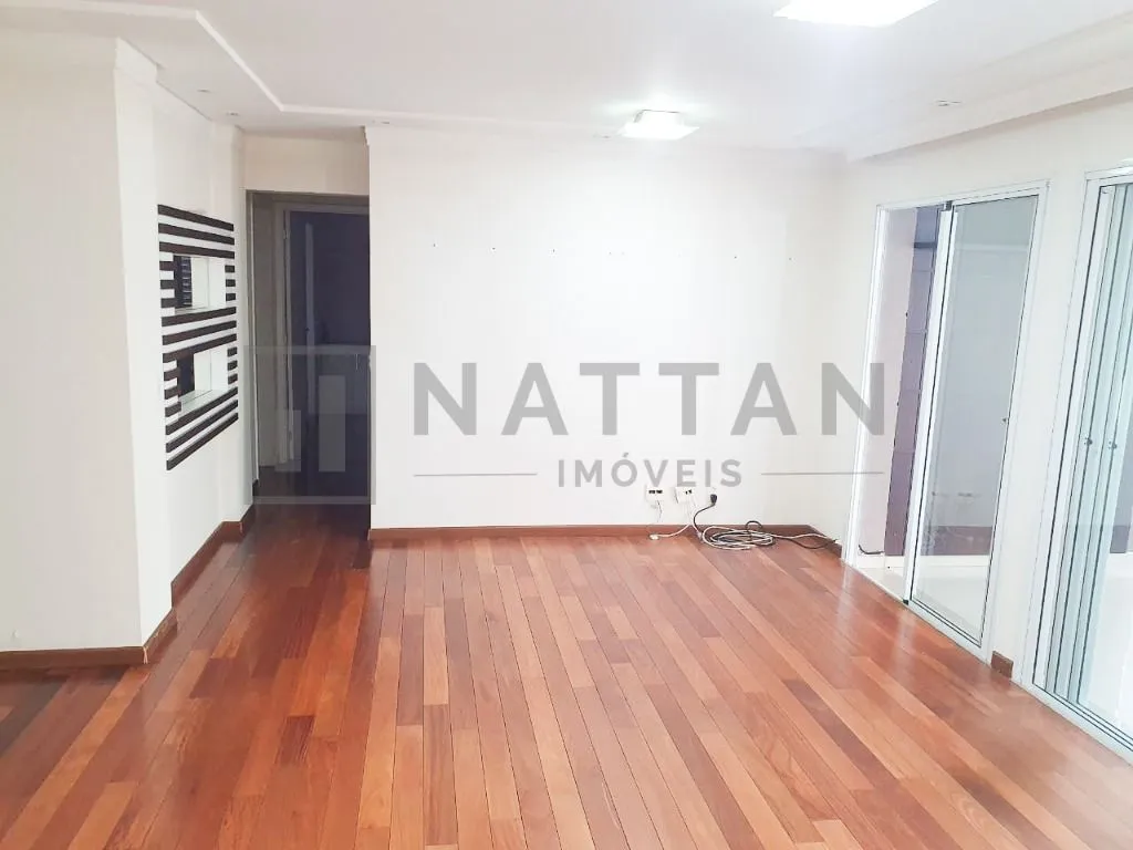 Imagem Apartamento na Mooca - 125m², 3 suítes e lazer completo