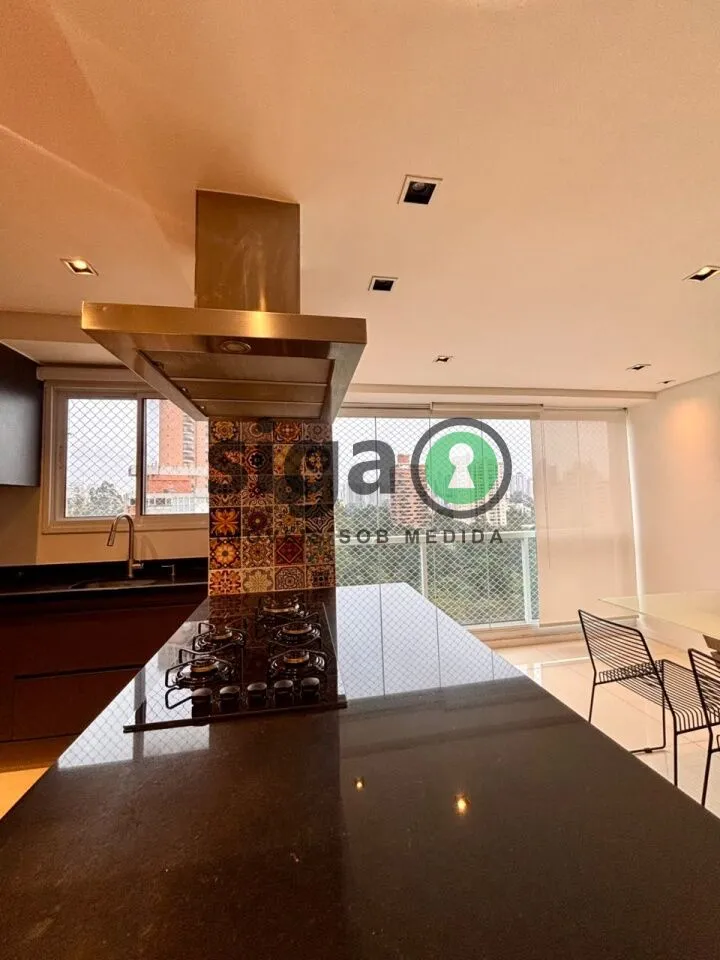 Imagem APARTAMENTO Á VENDA NO ON PANAMBY COM LINDA VISTA, PRÓXIMO AO BURLE MARX