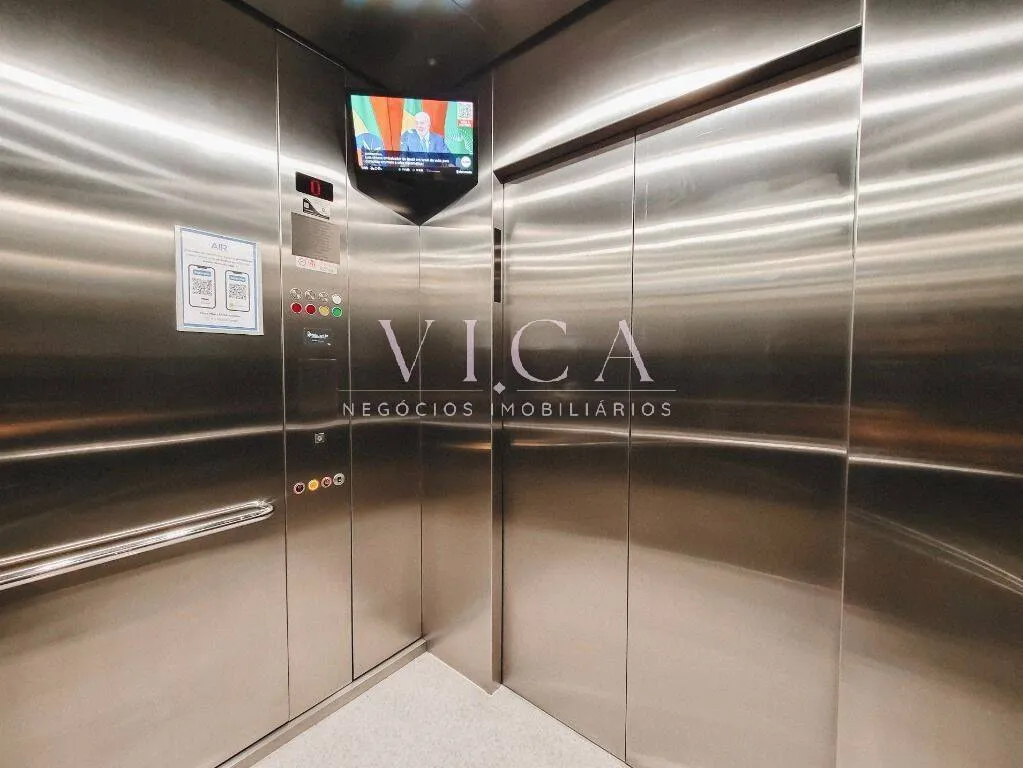 Imagem Sala 46m² 1 vaga de garagem por R$ 400.000,00 - Alphaville - Barueri/SP