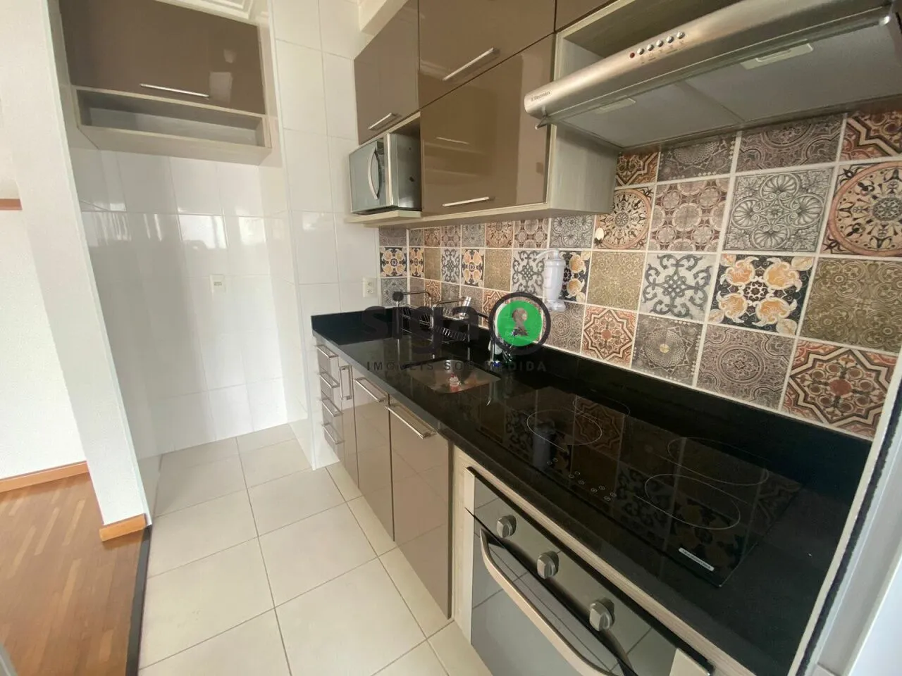 Imagem Apartamento para venda no Campo Belo 01 suíte, São Paulo - SP
