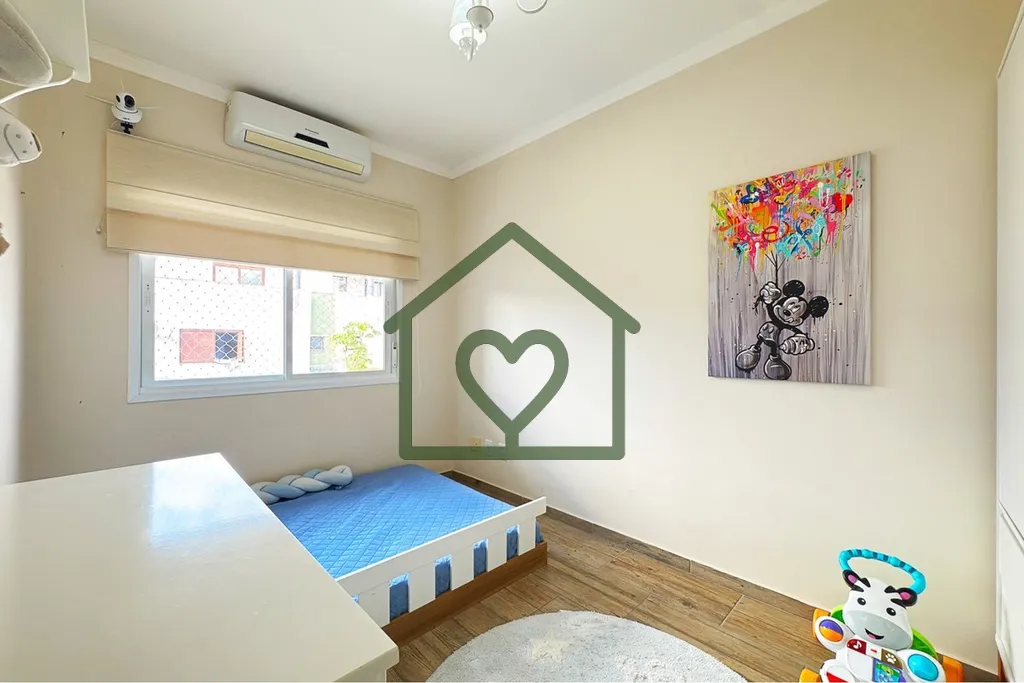 Imagem Elegância contemporânea, integração impecável dos ambientes e um projeto pensado nos mínimos d...