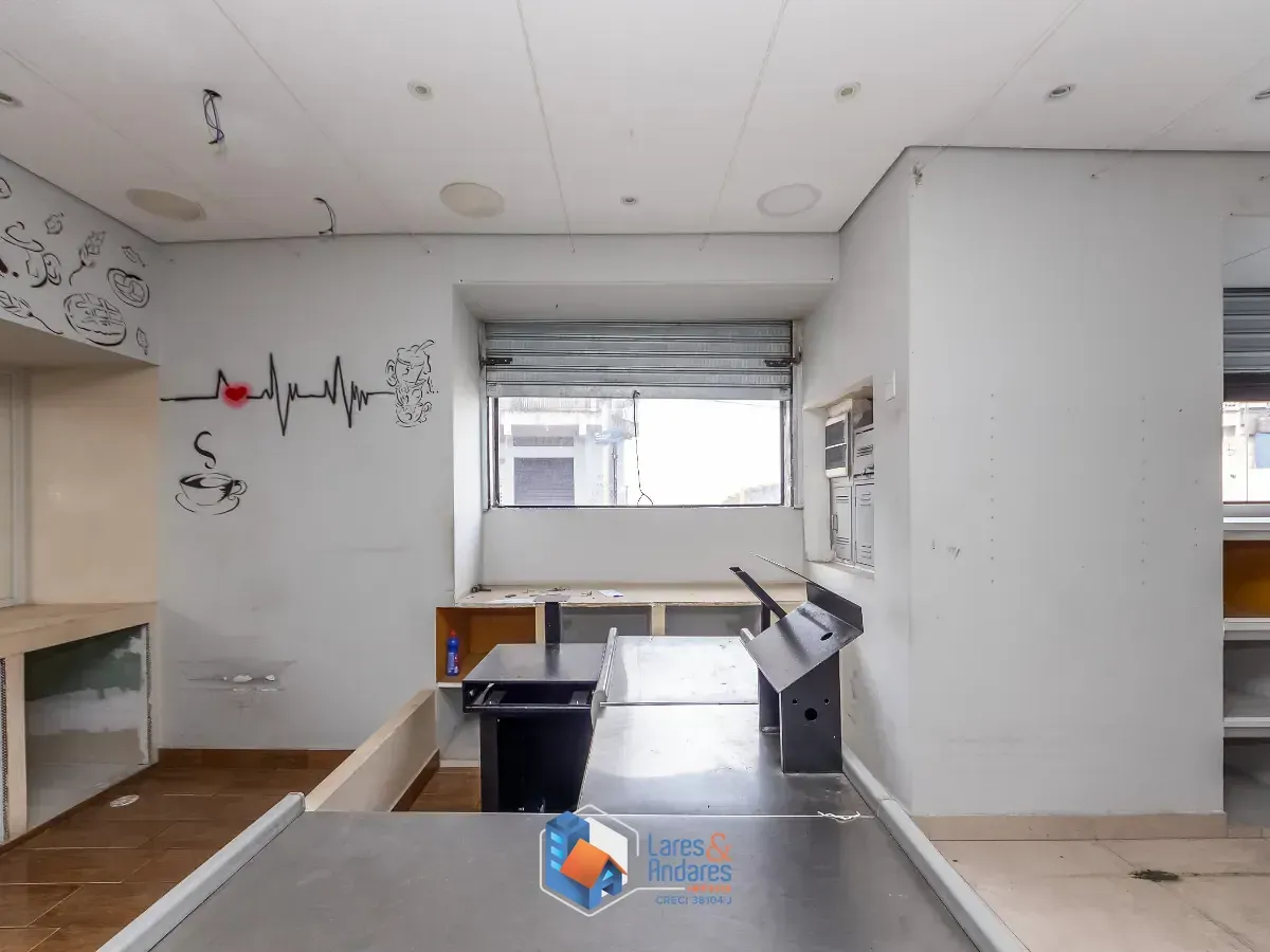 Imagem Conjunto comercial para venda em Vila Brasilândia, 264m²