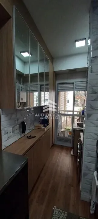 Imagem HELBOR TRILOGY HOME - Apartamento no bairro Centro de São Bernardo à venda