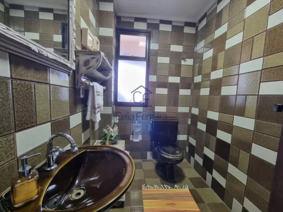 Imagem Apartamento frente mar à venda em uma ótima localização no bairro Martim de Sá.