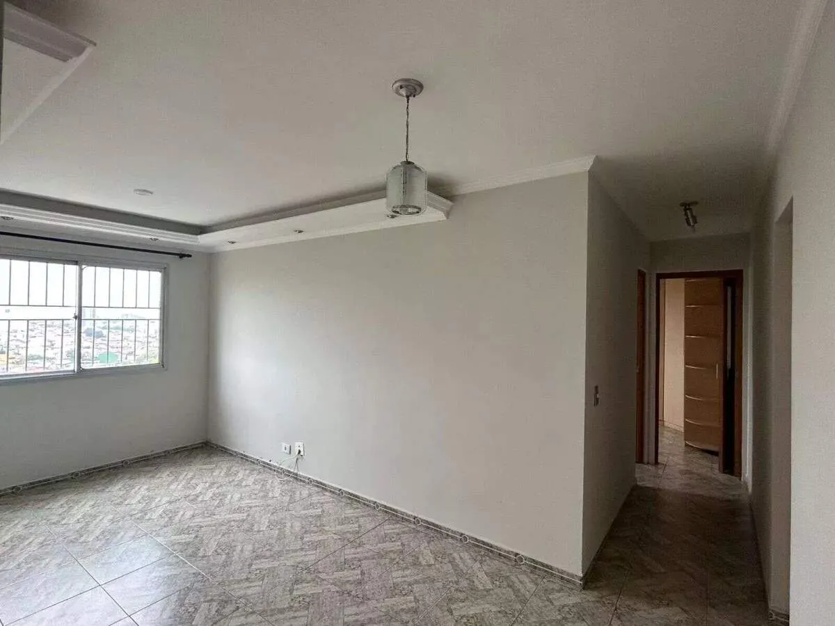 Imagem Apartamento 2 dormitórios - Parque da Nações - Santo André