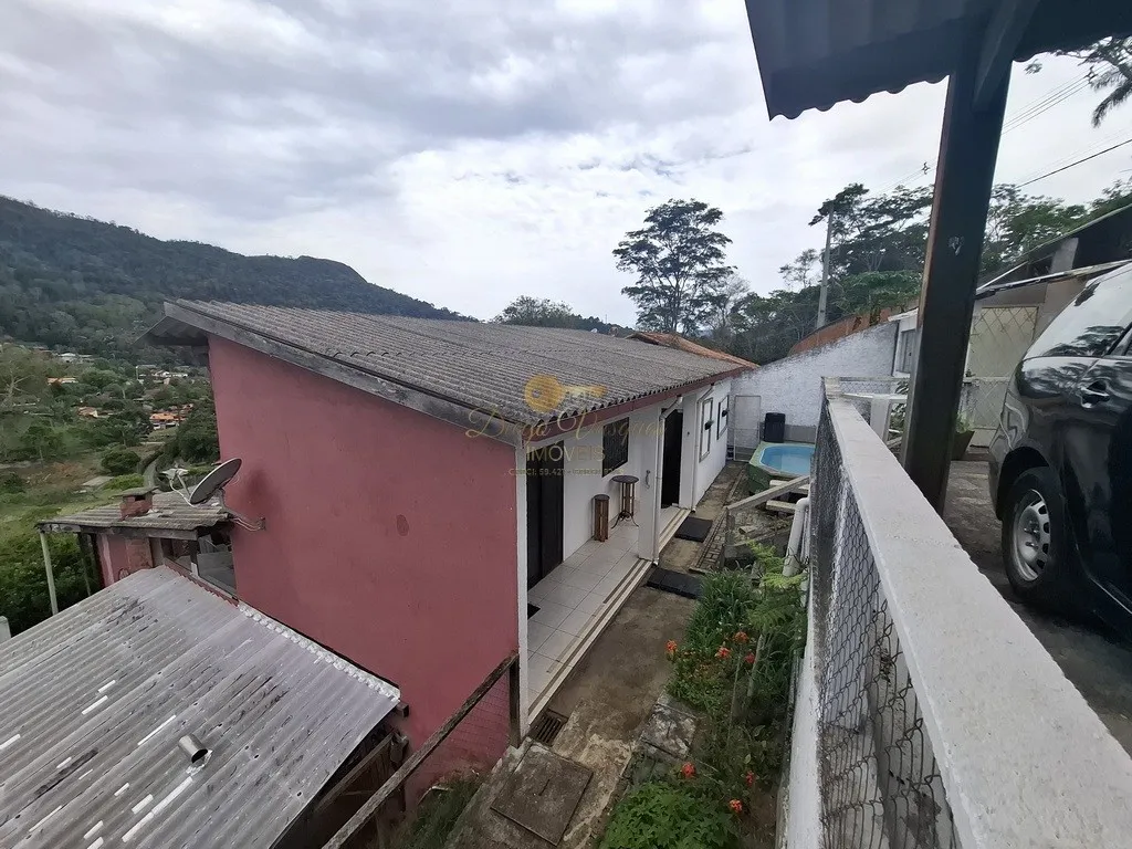 Foto do imóvel Casa para Venda em Teresópolis / RJ em Estrada José Gomes da Costa Júnior