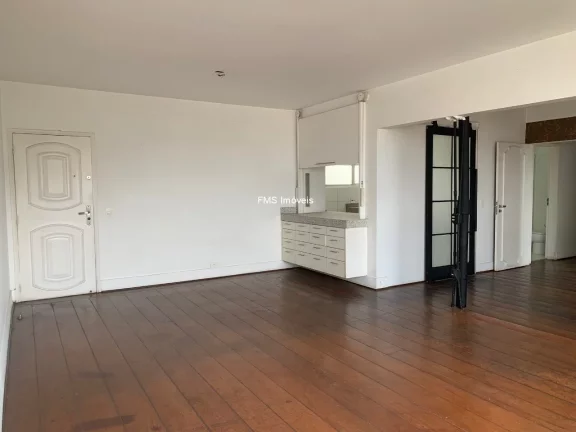 Imagem Apartamento à venda em São Paulo-SP, Perdizes: 3 quartos, 1 suíte, 2 salas, 2 banheiros, 1 vaga de garagem, 105m². Venha conferir!