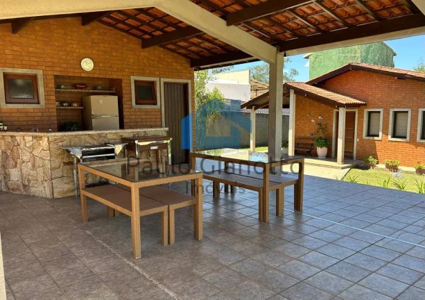 Imagem Exclusividade à Venda no Condomínio Haras Bela Vista