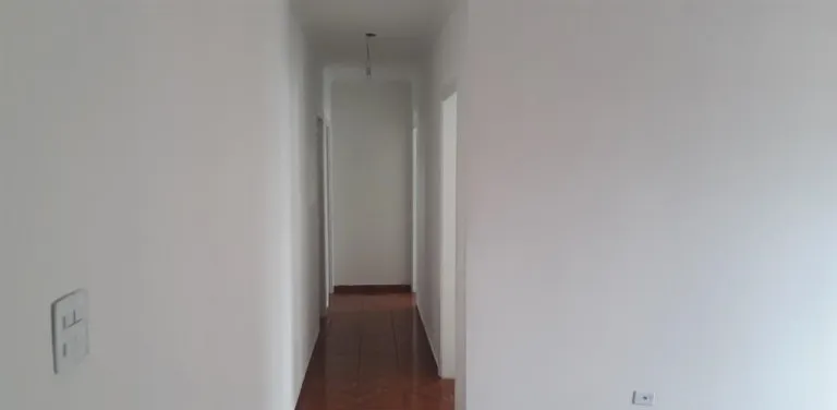 Imagem Apartamento com 3 Quartos para Alugar, 96 m² em Santana - São Paulo