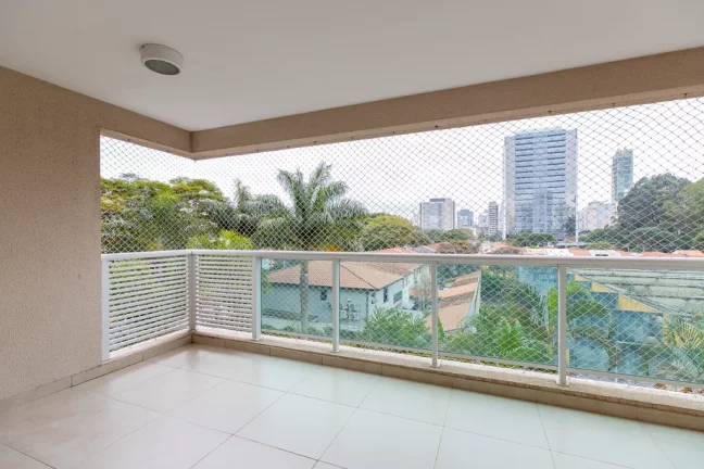 Foto do imóvel Apartamento à venda em São Paulo, Brooklin Paulista, com 1 quarto, 67m2 em Portugal