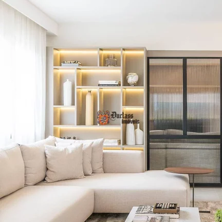 Imagem Apartamento com 3 dormitórios à venda, 250 m² por R$ 2.250.000,00 - Vila Andrade - São Paulo/SP