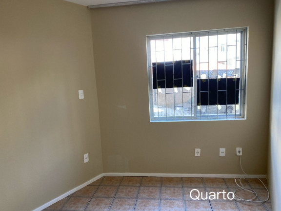 Imagem Kitnet com 1 Quarto à Venda, 38 m² em Trindade - Florianópolis