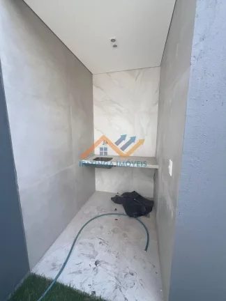 Imagem Casa geminada duplex no bairro Residencial Bethania