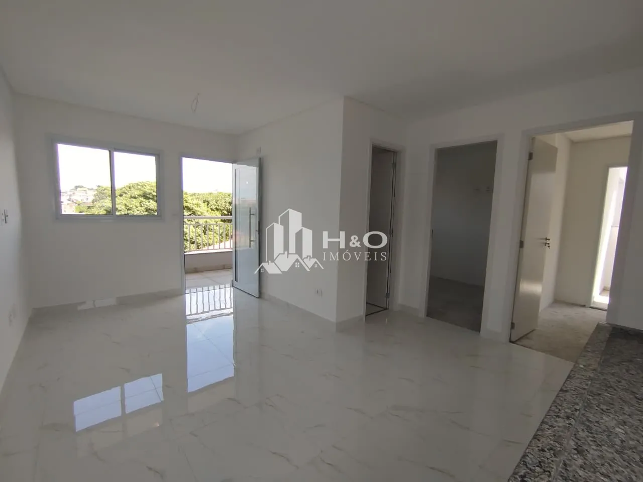 Foto do imóvel Apartamento de 2 quartos, 44m² no bairro Jardim Hercilia, em São Paulo