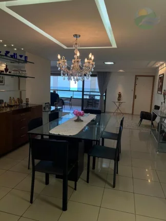 Imagem Apartamento 03 suites, 304m2, avenida Boa Viagem, venda, Recife.
