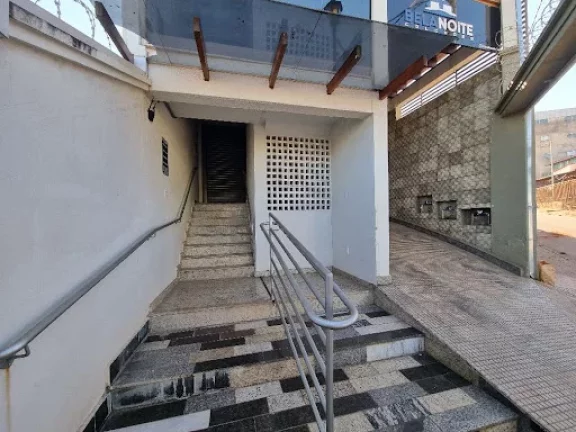 Imagem Loja disponível para locação no Bairro Santa Mônica - Igarapé/MG
