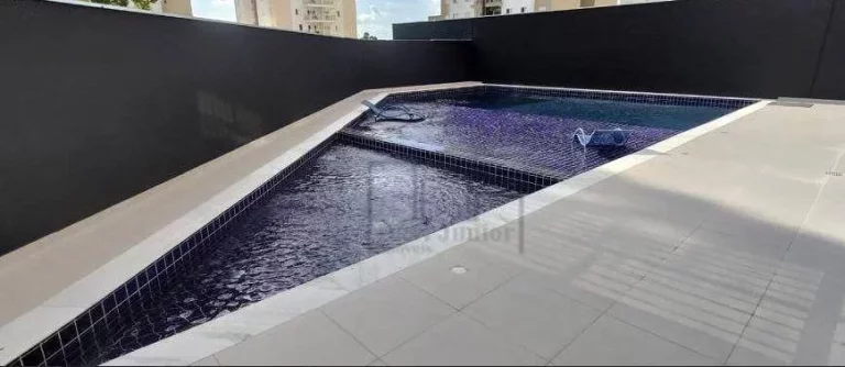 Imagem Apartamento à venda, 55 m² por R$ 532.000,00 - Parque Campolim - Sorocaba/SP
