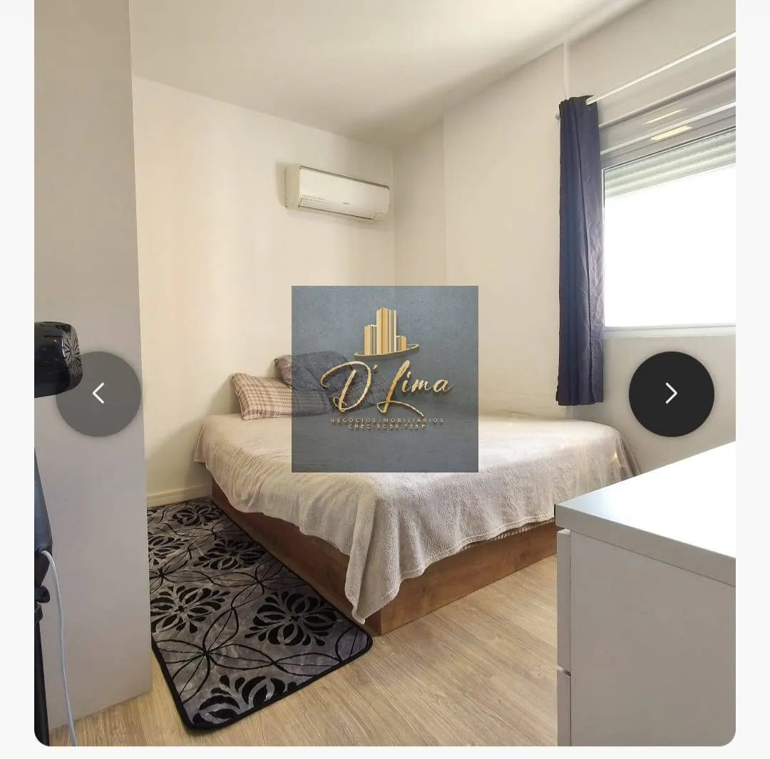 Imagem Le France Residence apartamento a venda , 2 quartos em Campinas São José