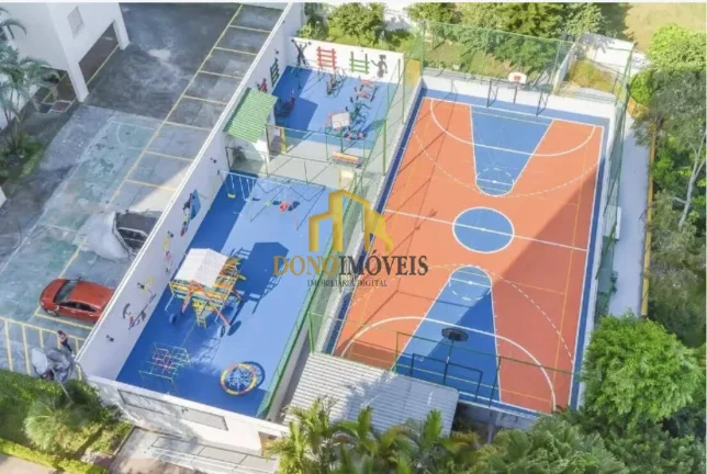 Imagem Apartamento reformado à venda - 65m² | 3 dormitórios | Baeta Neves