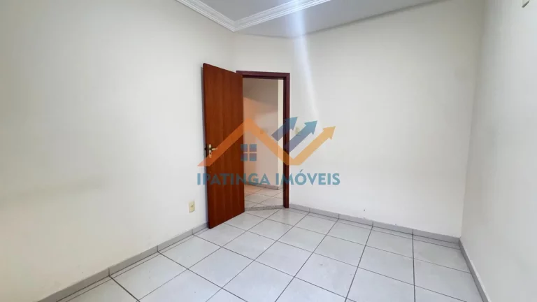 Imagem Apartamento à venda no bairro Iguaçu - Ipatinga