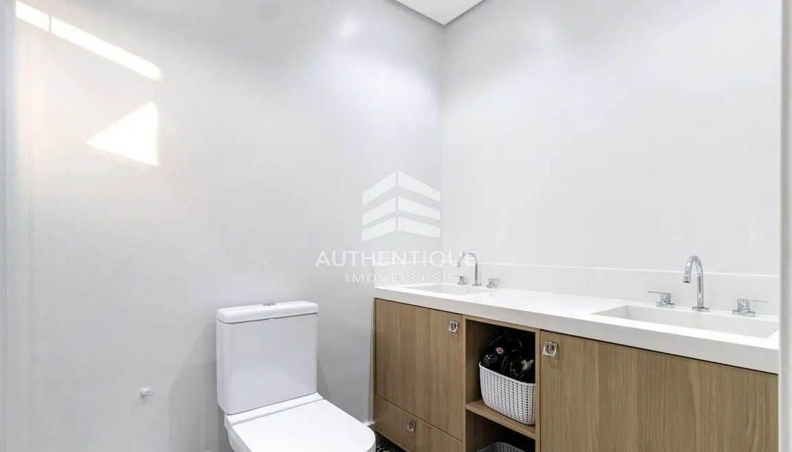 Imagem GUARAITA ITAIM BIBI - Apartamento à venda no bairro Itaim Bibi - São Paulo/SP, Zona Sul