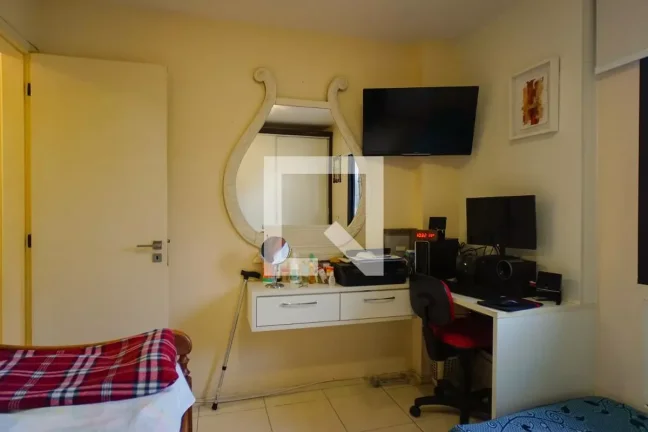 Imagem Apartamento à Venda - Recreio, 3 Quartos, 115 m2