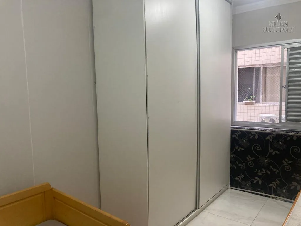Imagem Apartamento Caiçara, 2 dorms, suíte, mobiliado - frente ao mar, 20m da praia