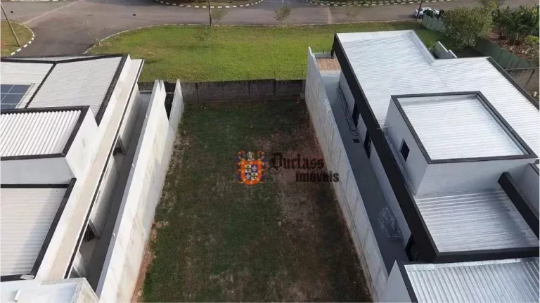 Imagem Terreno em condomínio à venda, 384 m² por R$ 240.000 - Bairro do Engenho - Itatiba/SP