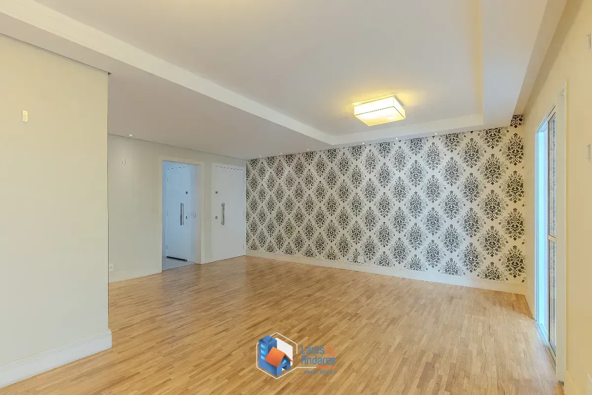 Imagem Apartamento para venda em Vila Suzana com 3 quartos, sendo 1 suíte, 102m²