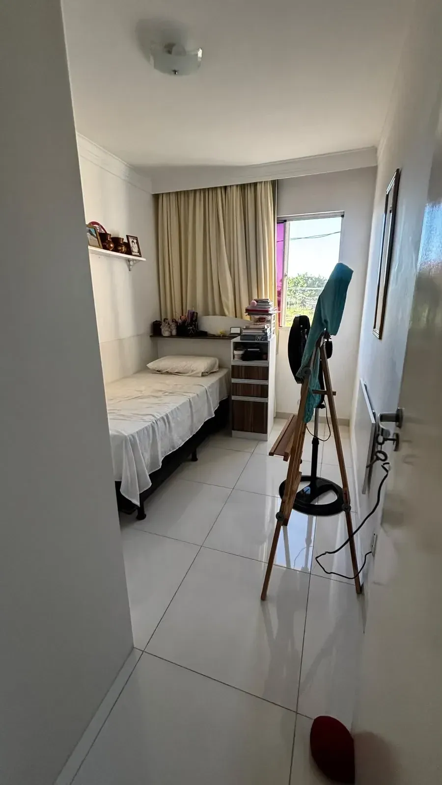 Imagem Apartamento com 2 Quartos à Venda, 45 m² em Canabrava - Salvador