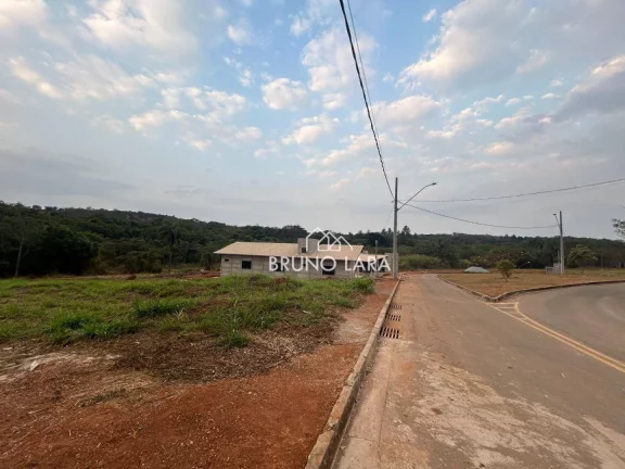 Imagem Terreno à venda, 1025 m² por R$ 250.000,00 - Condomínio Gran Ville - Igarapé/MG