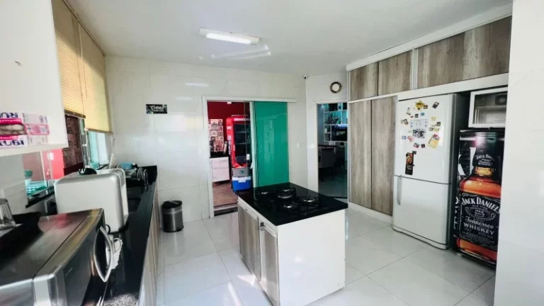 Imagem CASA RESIDENCIAL em MANAUS - AM, PONTA NEGRA