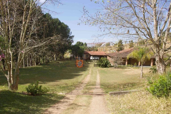 Imagem Sítio com 19 dormitórios (Oportunidade de Investimento) à venda, 87000 m² por R$ 3.700.000 - Bairro Moinho - Itapeva/MG