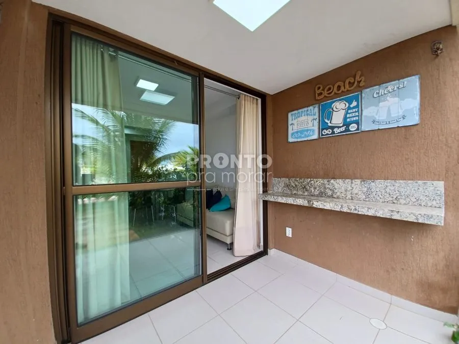 Imagem Cupe Beach Living